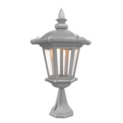 Montpellier - Montage sur piédestal format moyen - 23340