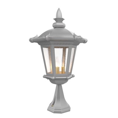 Montpellier - Montage sur piédestal format moyen - 23340