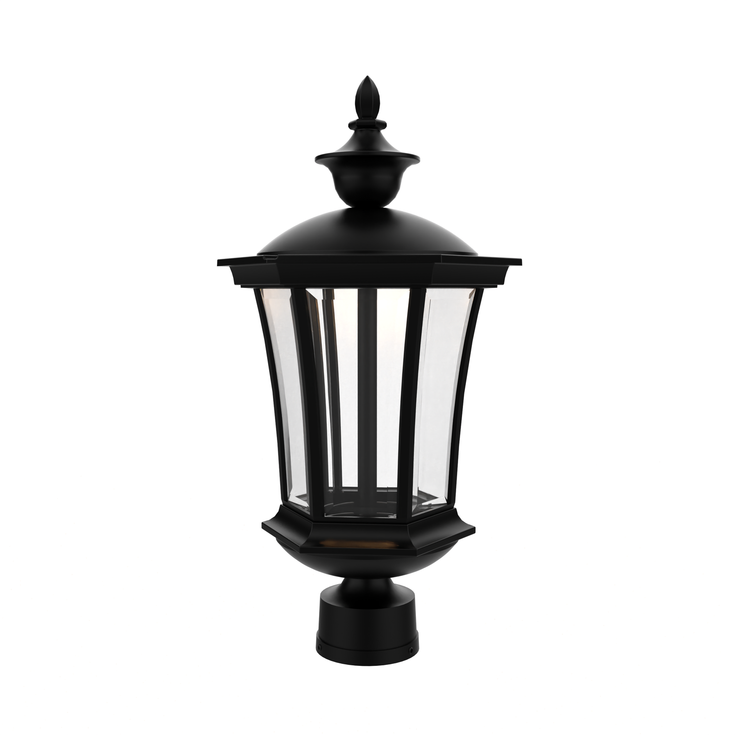 Westminster - Tête de poteau format moyen - 23530