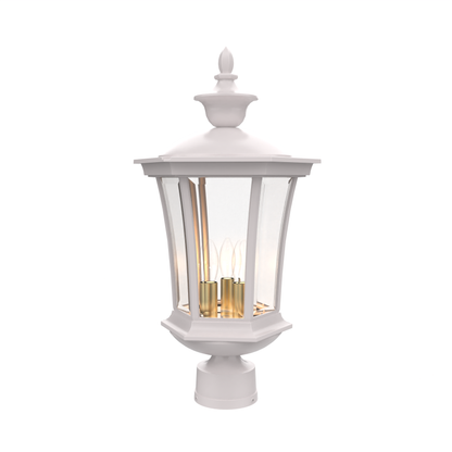 Westminster - Tête de poteau format moyen - 23530