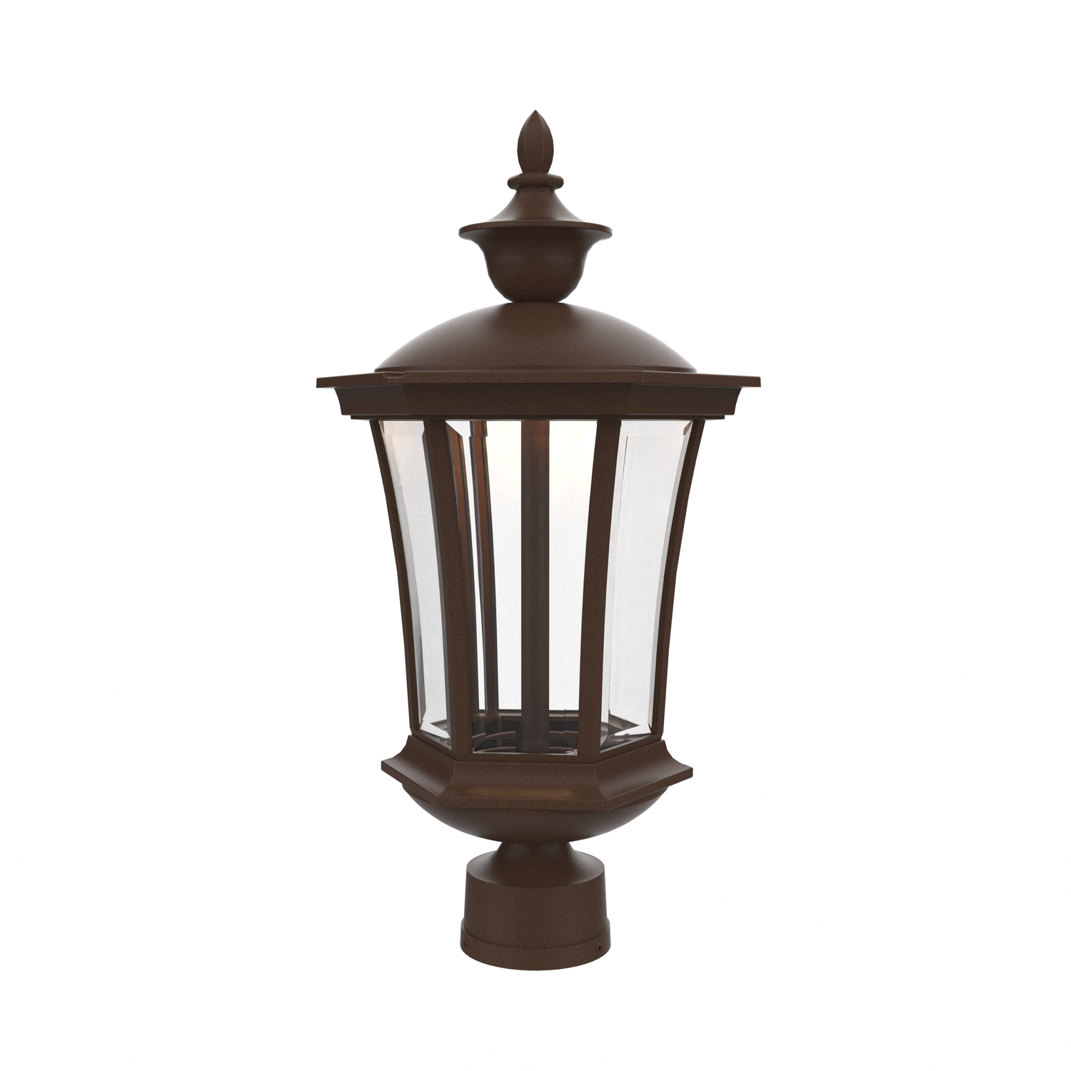 Westminster - Tête de poteau format moyen - 23530