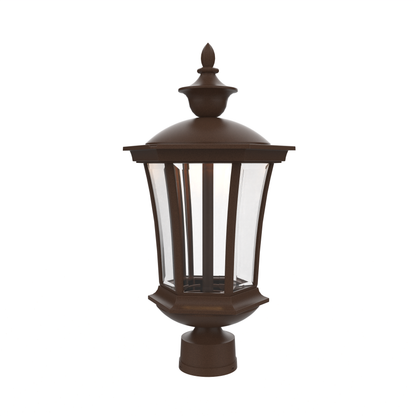 Westminster - Tête de poteau format moyen - 23530