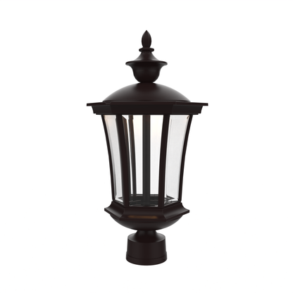 Westminster - Tête de poteau format moyen - 23530