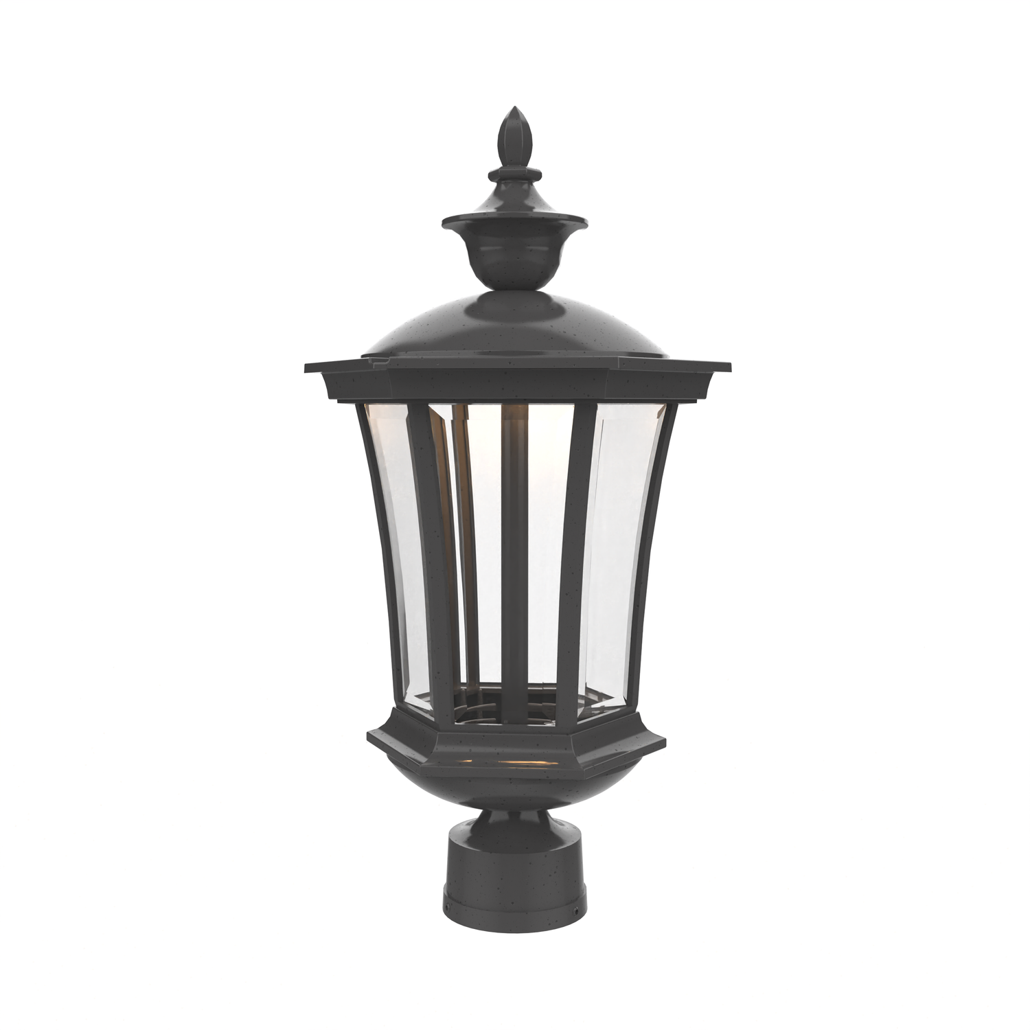 Westminster - Tête de poteau format moyen - 23530