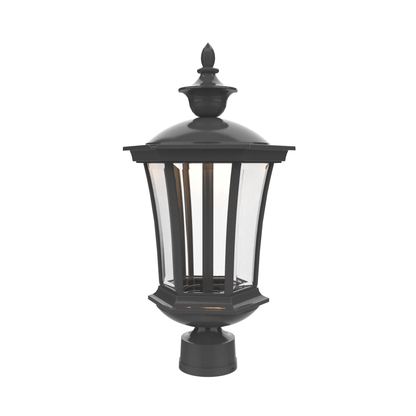 Westminster - Tête de poteau format moyen - 23530