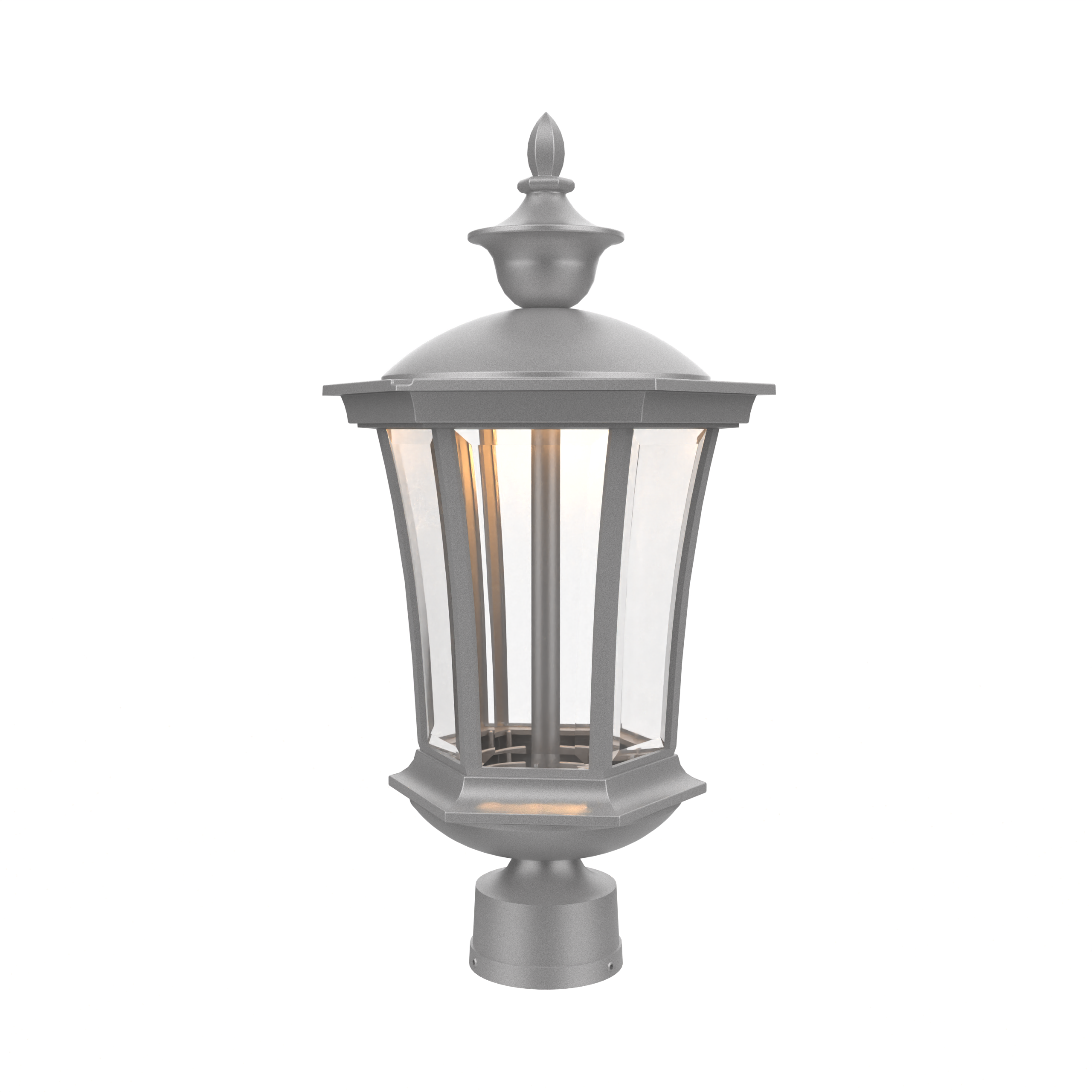 Westminster - Tête de poteau format moyen - 23530