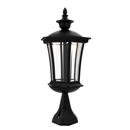 Westminster - Montage sur piédestal format moyen - 23540