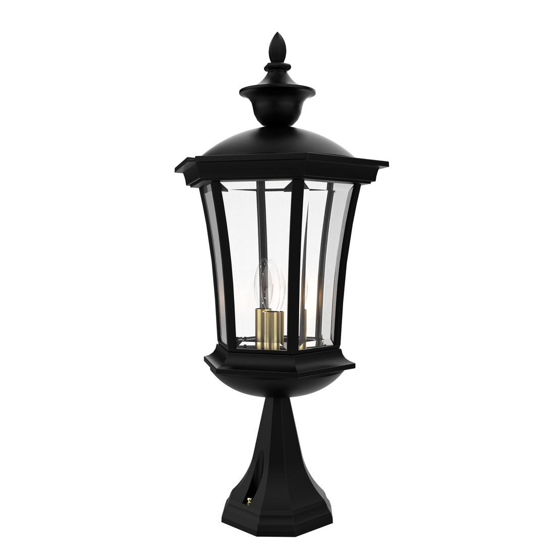 Westminster - Montage sur piédestal format moyen - 23540