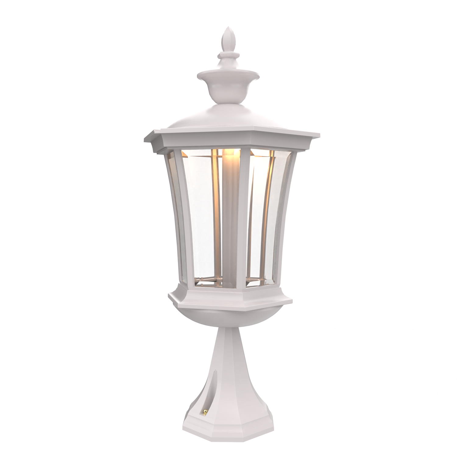 Westminster - Montage sur piédestal format moyen - 23540