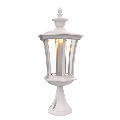 Westminster - Montage sur piédestal format moyen - 23540