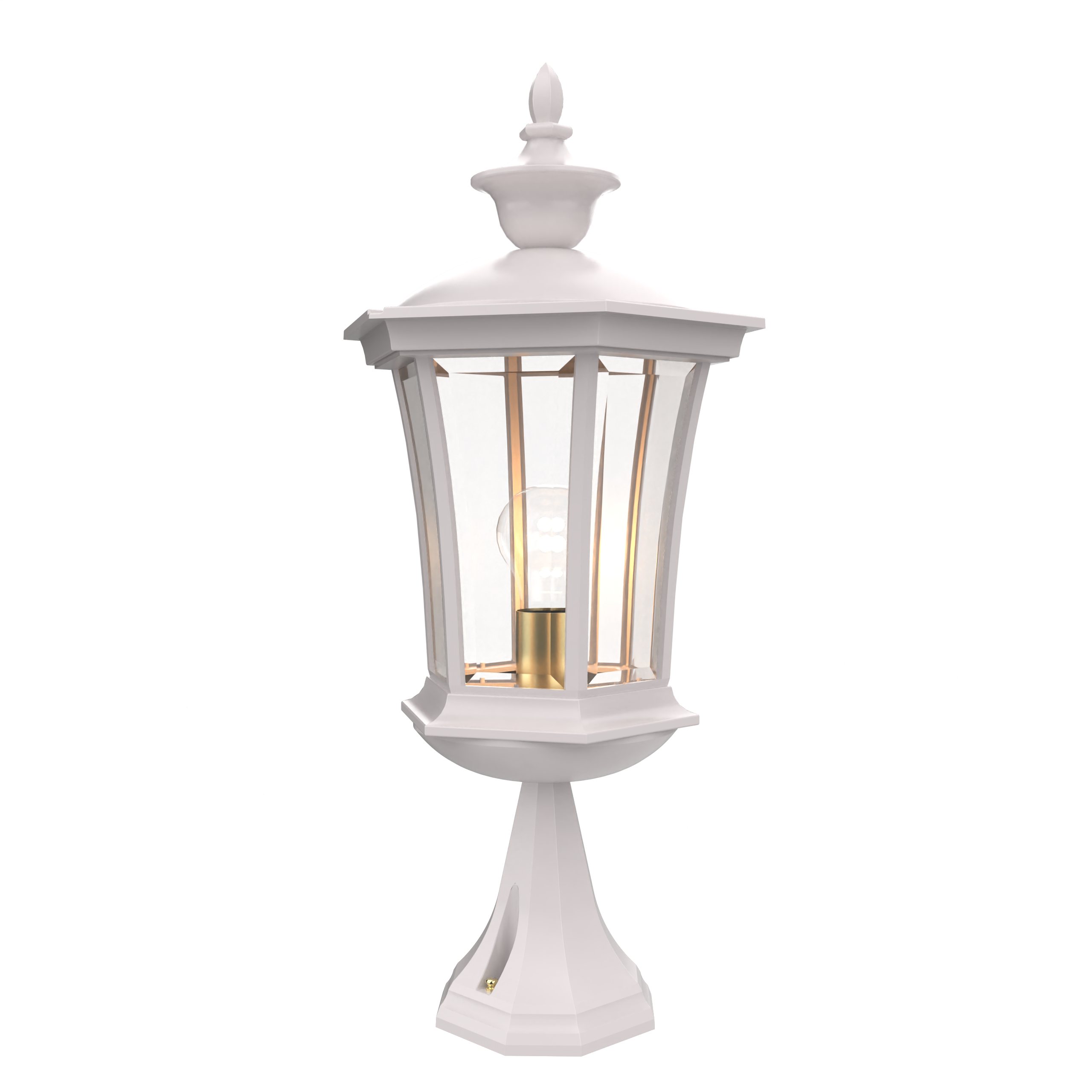 Westminster - Montage sur piédestal format moyen - 23540