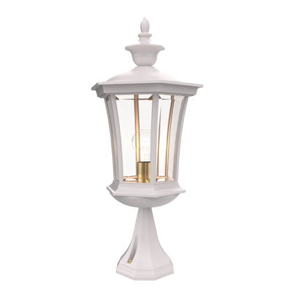 Westminster - Montage sur piédestal format moyen - 23540