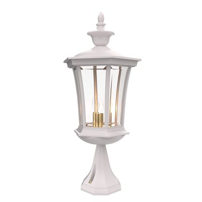 Westminster - Montage sur piédestal format moyen - 23540