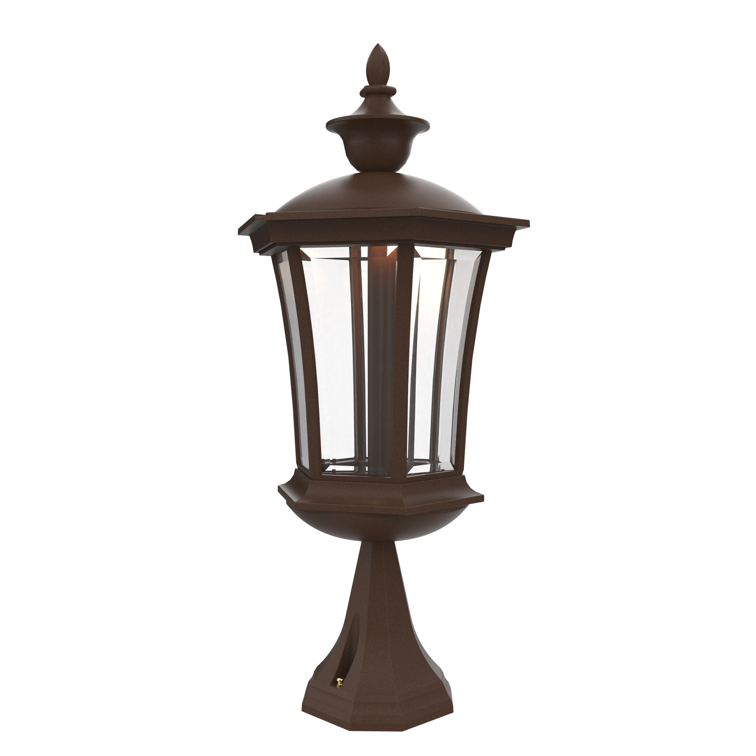 Westminster - Montage sur piédestal format moyen - 23540