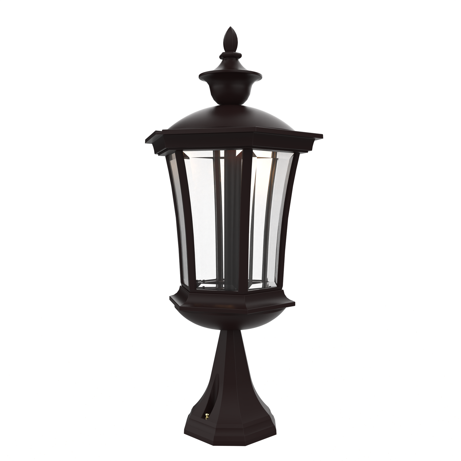 Westminster - Montage sur piédestal format moyen - 23540