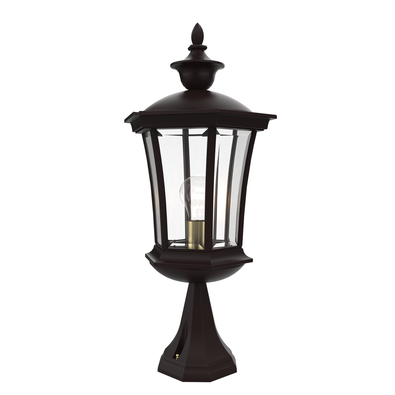 Westminster - Montage sur piédestal format moyen - 23540