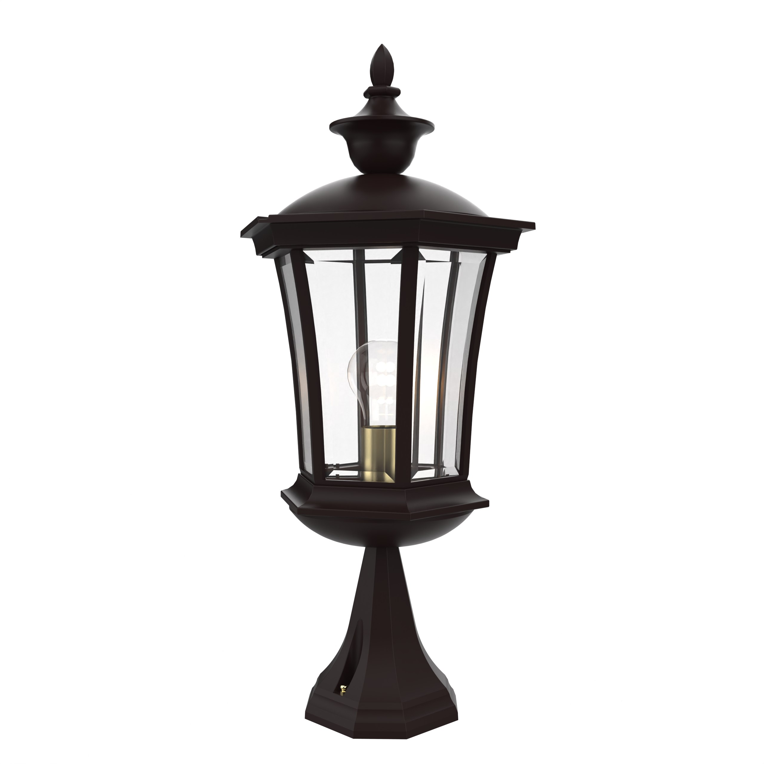 Westminster - Montage sur piédestal format moyen - 23540