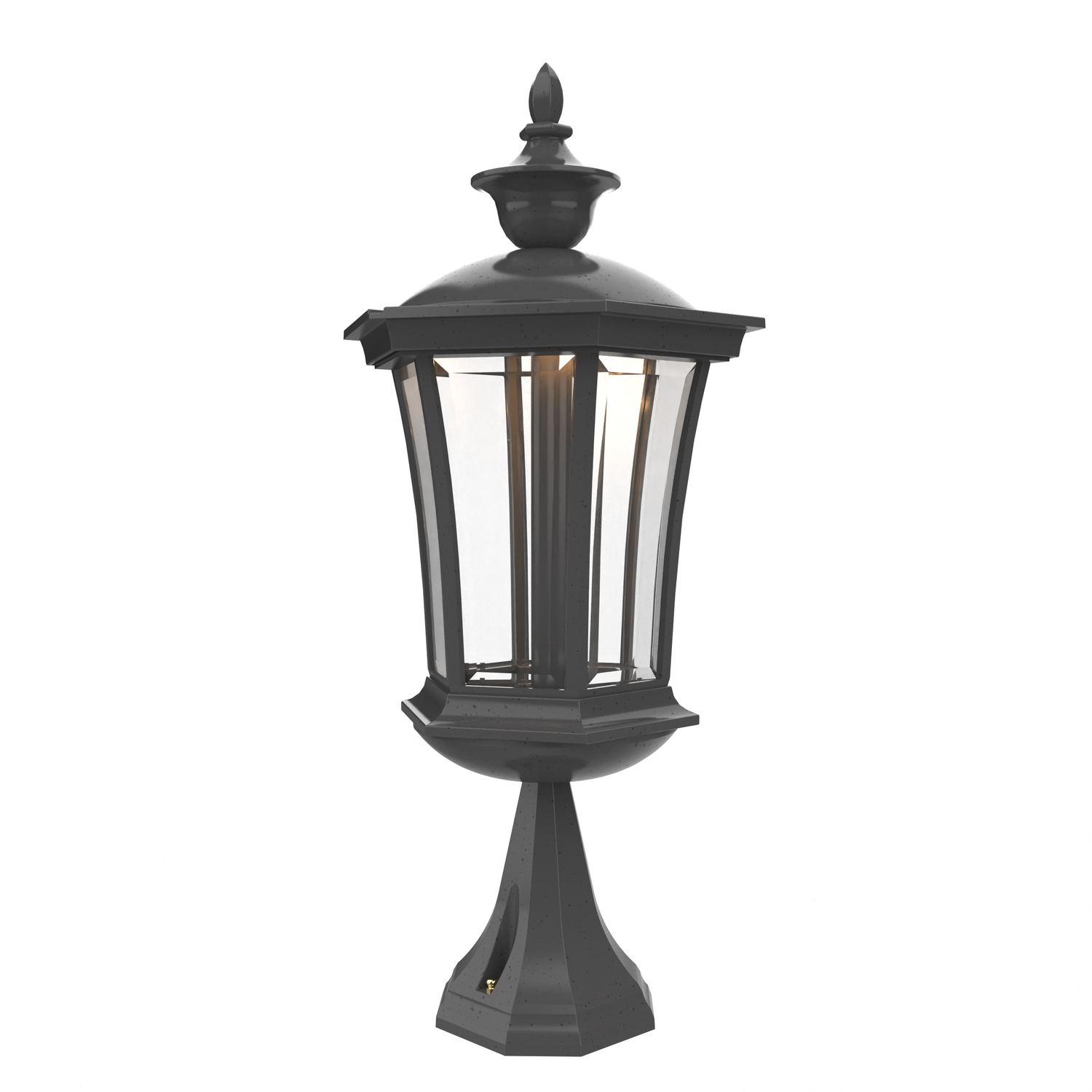 Westminster - Montage sur piédestal format moyen - 23540