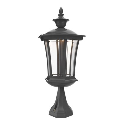 Westminster - Montage sur piédestal format moyen - 23540