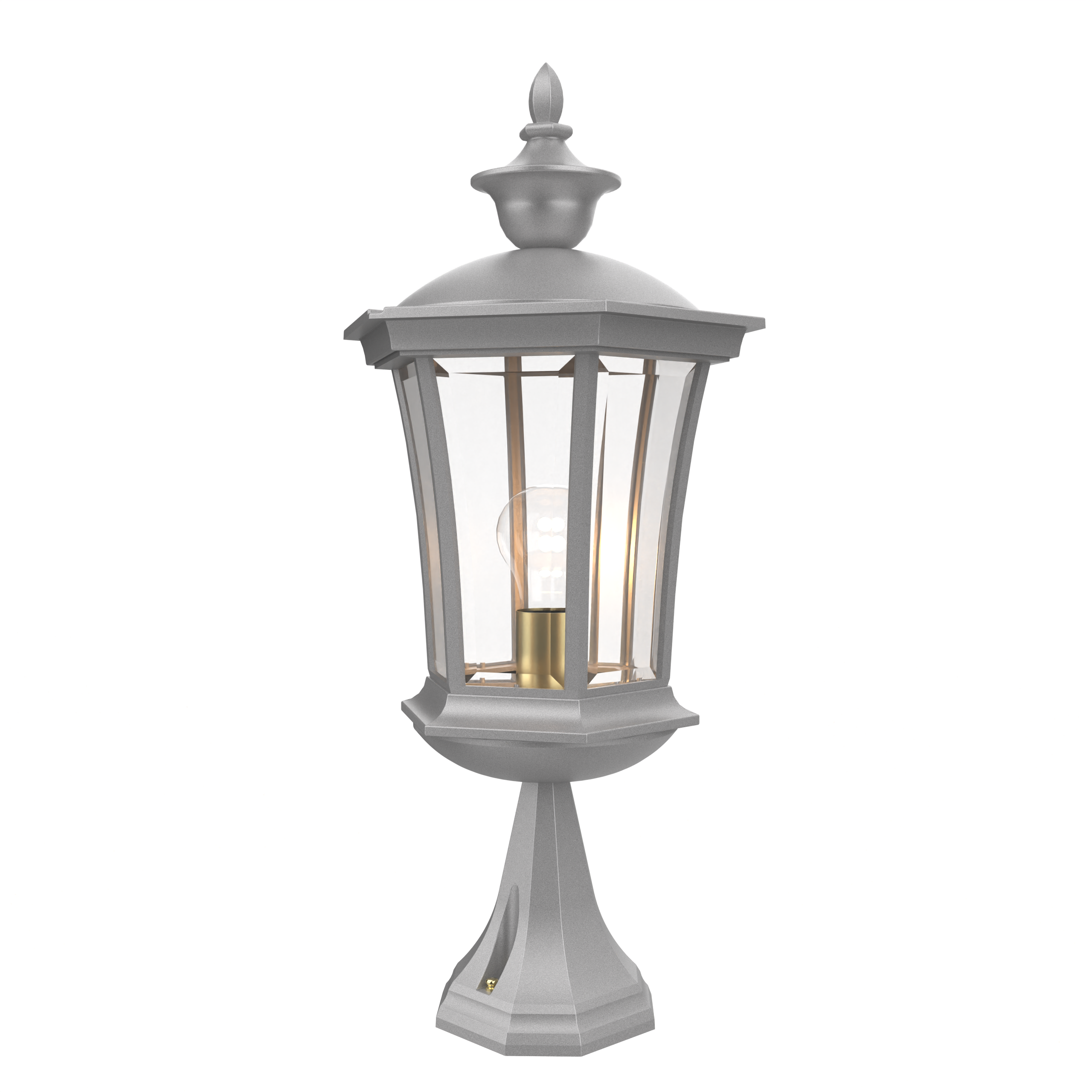 Westminster - Montage sur piédestal format moyen - 23540