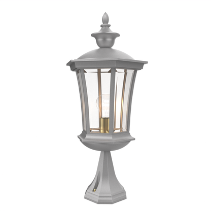 Westminster - Montage sur piédestal format moyen - 23540