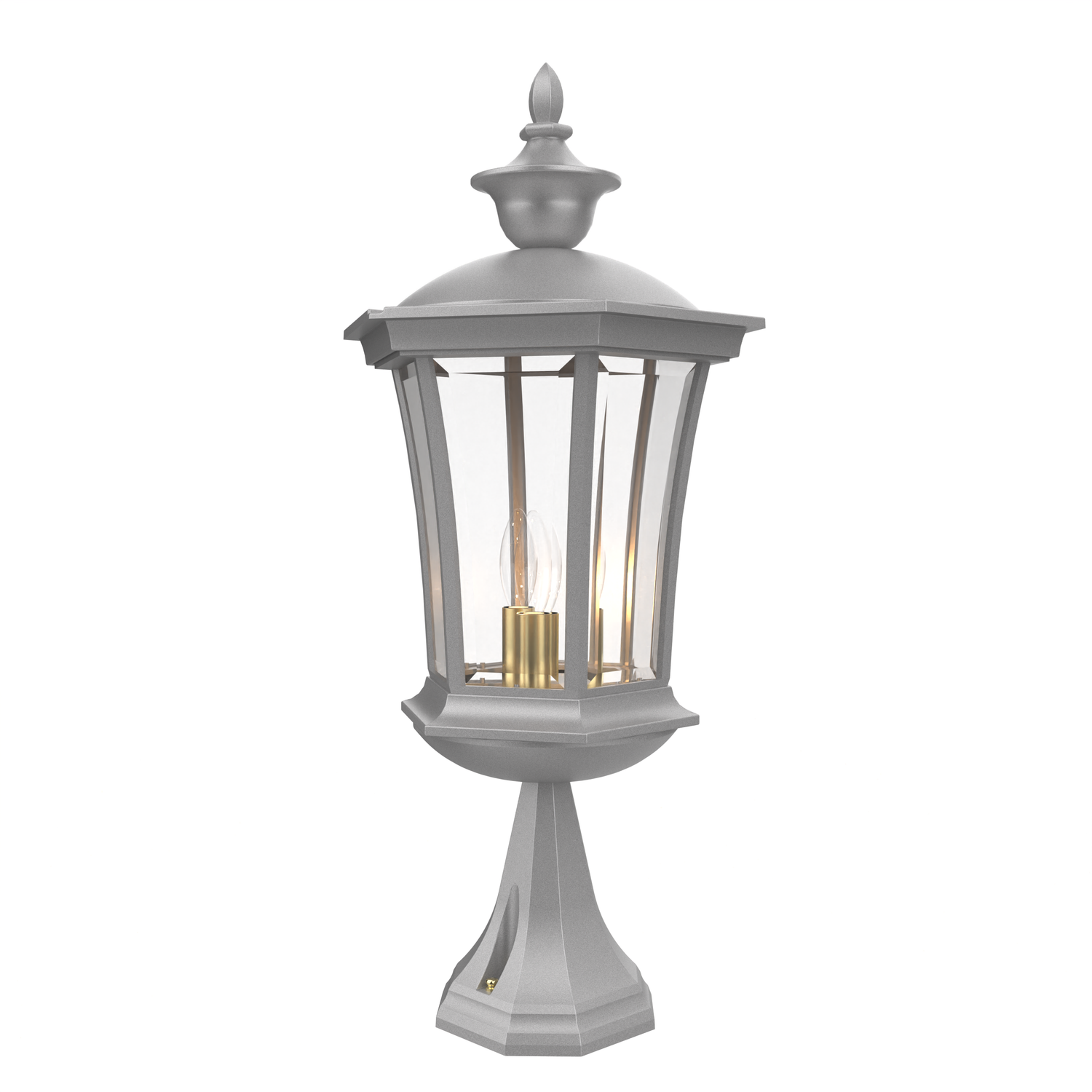 Westminster - Montage sur piédestal format moyen - 23540