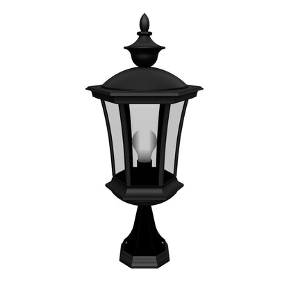 Westminster - Montage sur piédestal format moyen - 23540