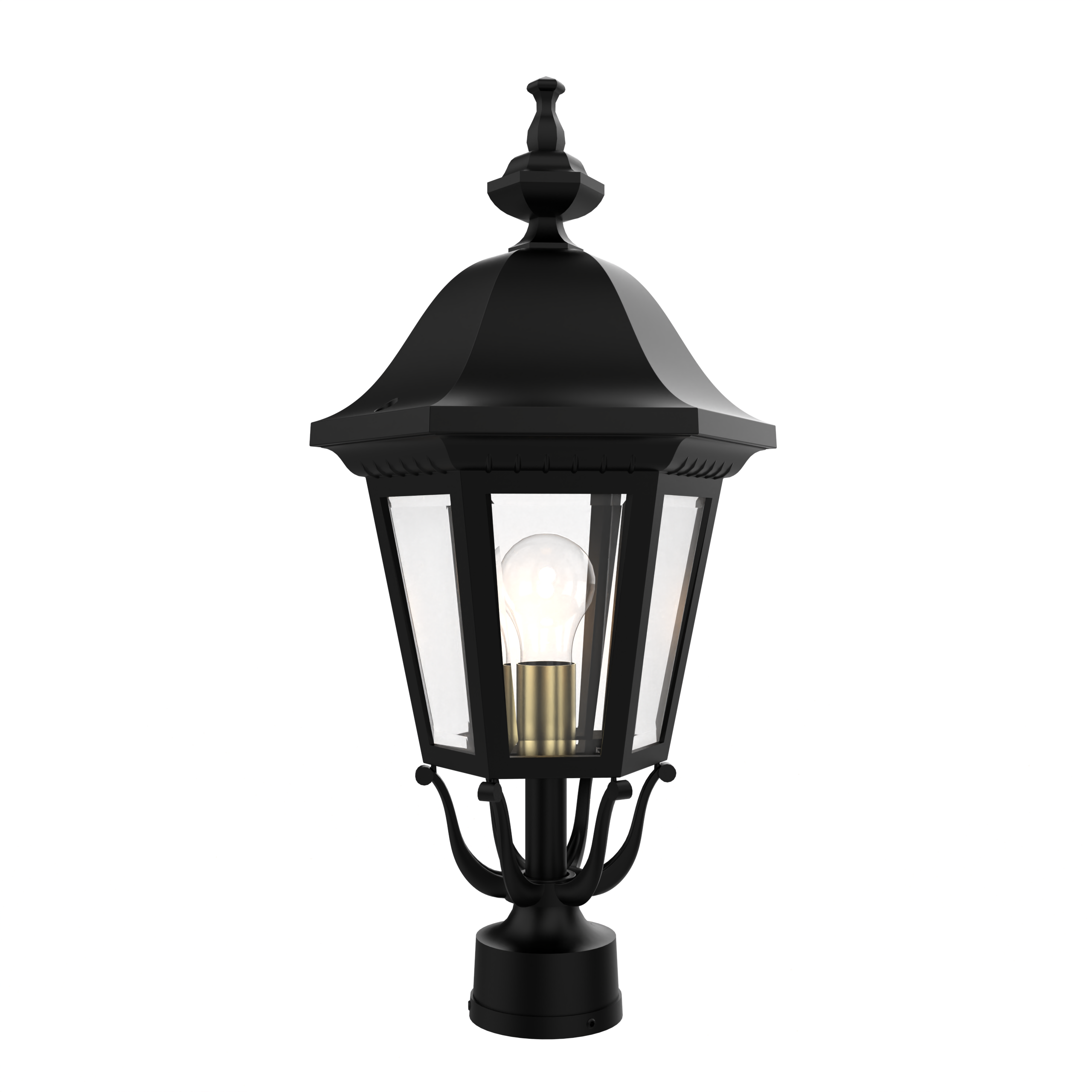 Florence - Tête de poteau format moyen - 23730