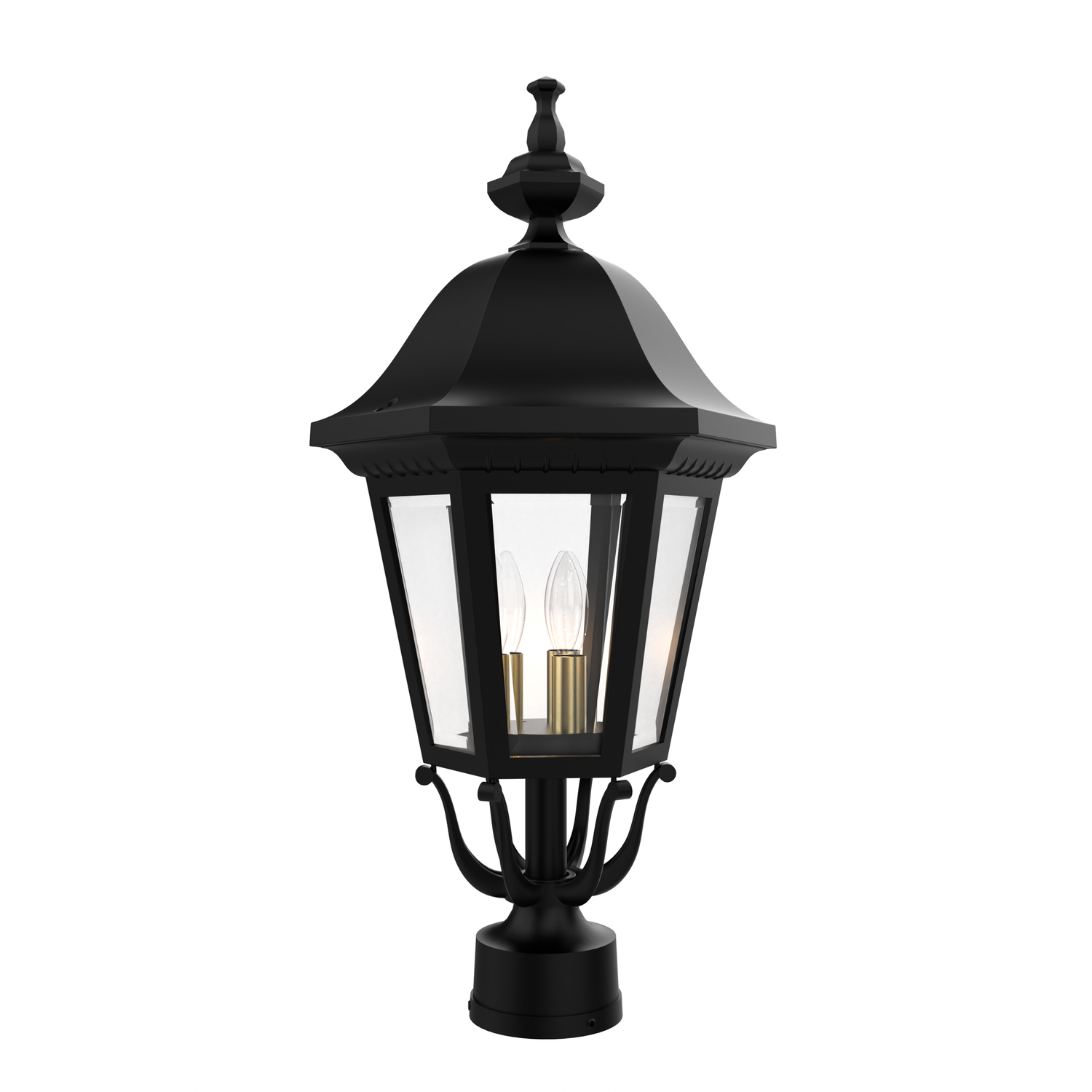 Florence - Tête de poteau format moyen - 23730