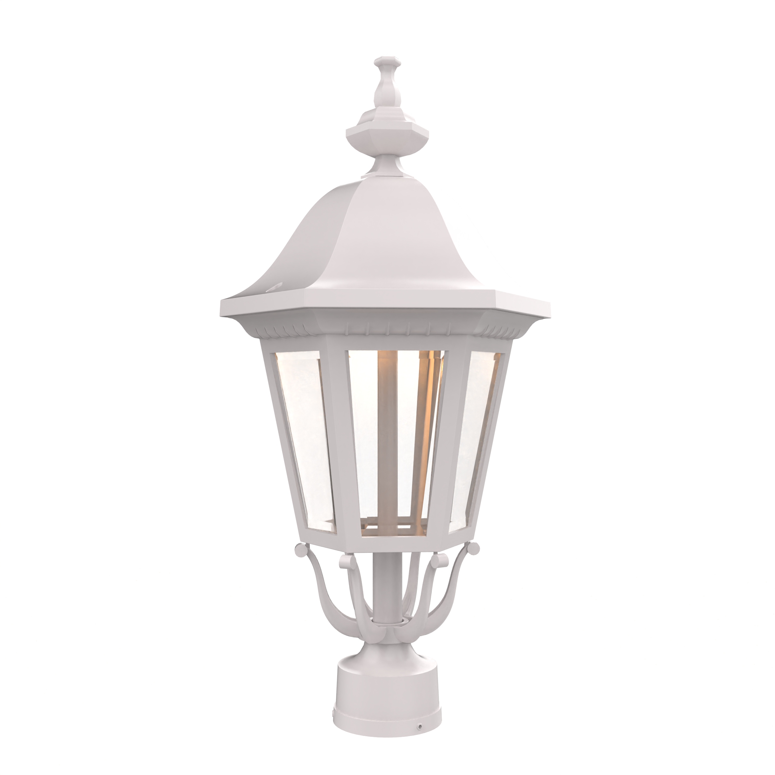 Florence - Tête de poteau format moyen - 23730