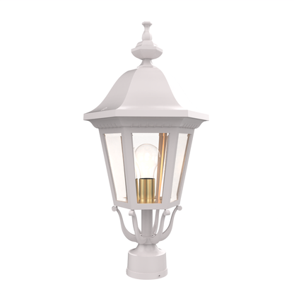 Florence - Tête de poteau format moyen - 23730