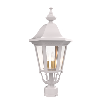 Florence - Tête de poteau format moyen - 23730