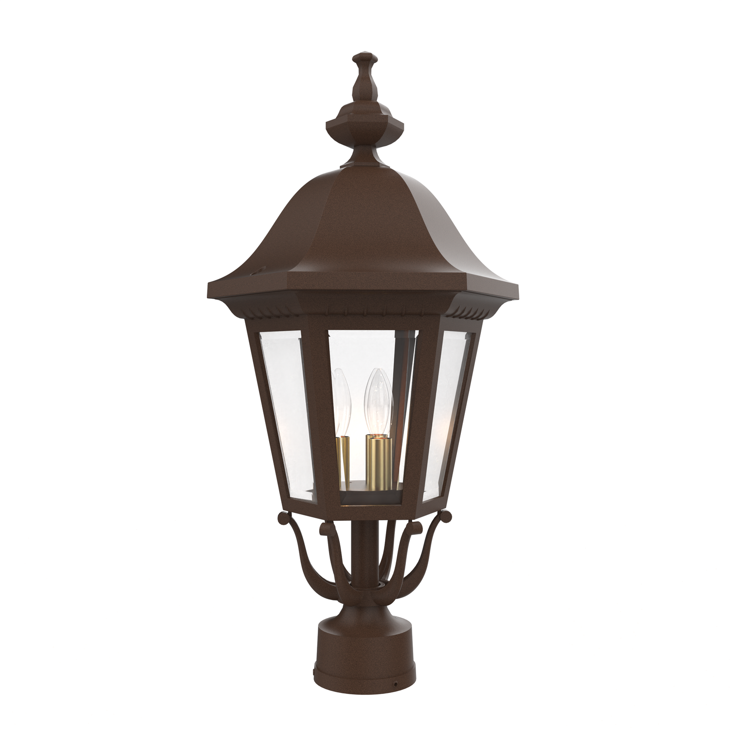 Florence - Tête de poteau format moyen - 23730