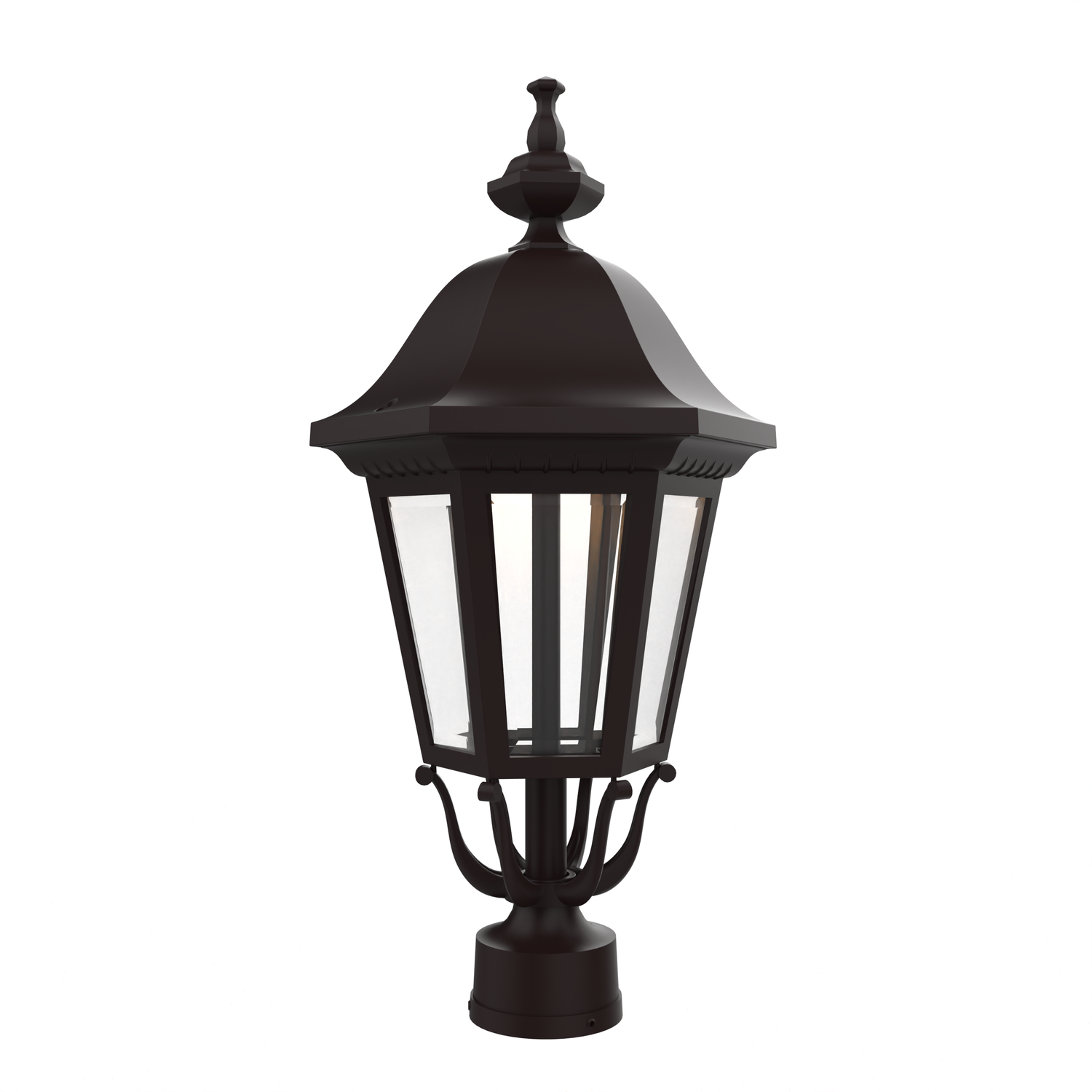 Florence - Tête de poteau format moyen - 23730