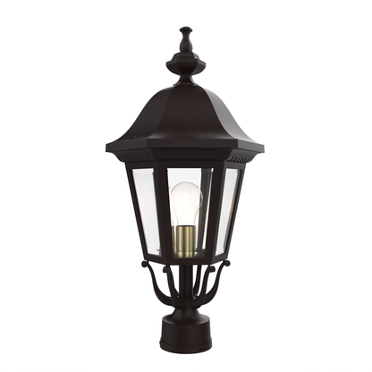 Florence - Tête de poteau format moyen - 23730