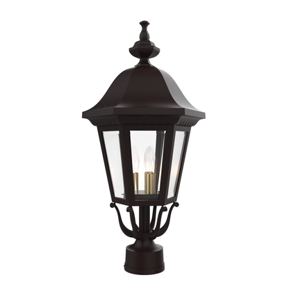 Florence - Tête de poteau format moyen - 23730