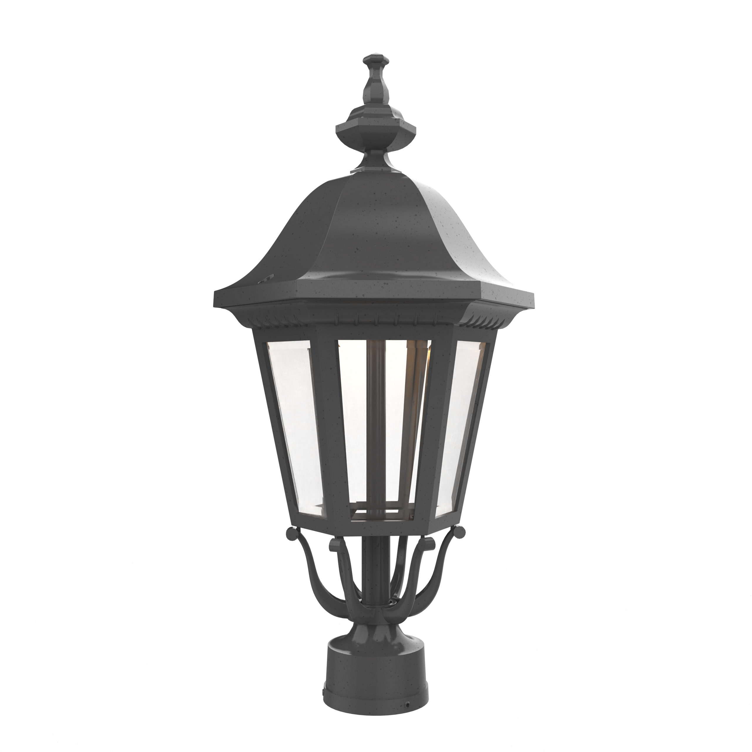 Florence - Tête de poteau format moyen - 23730