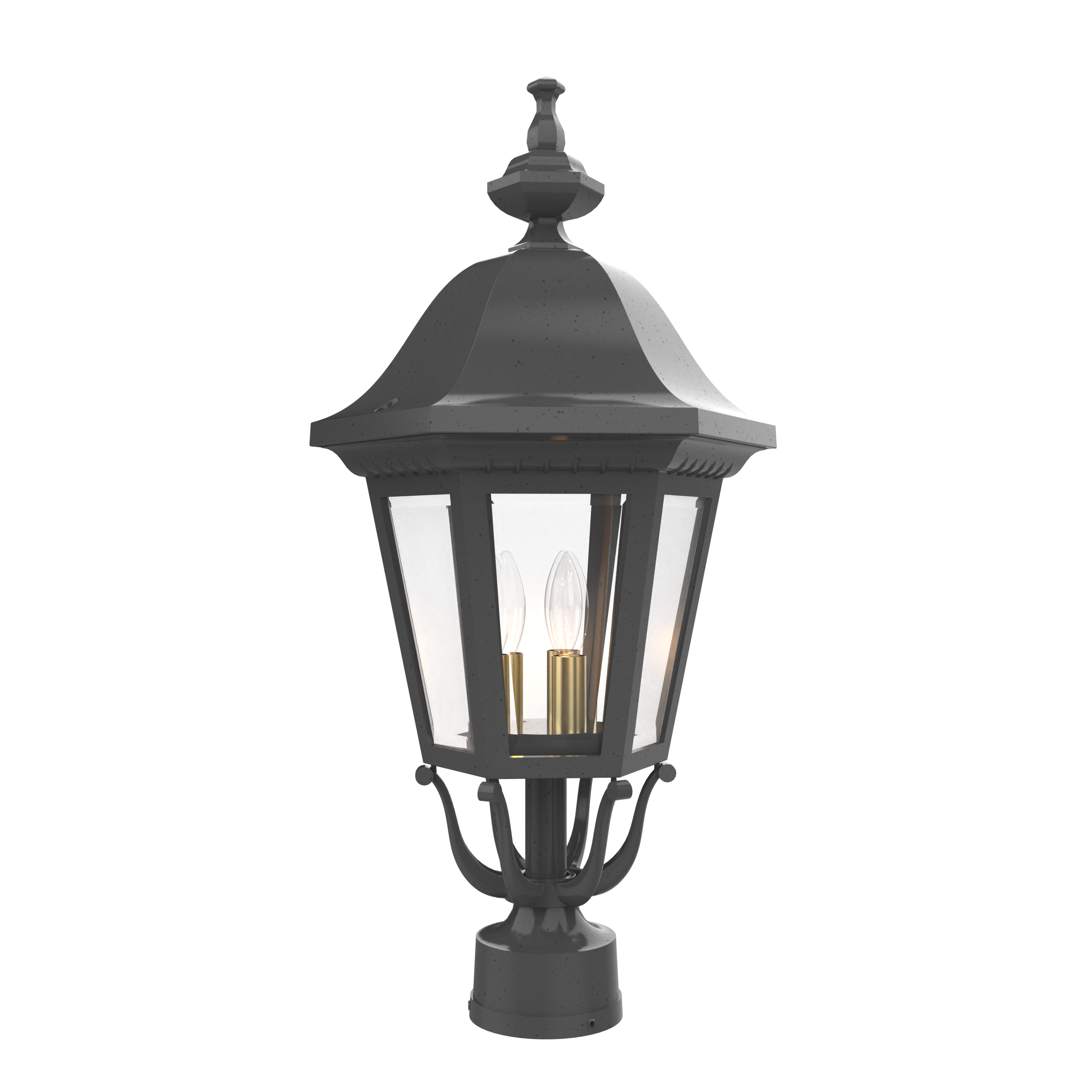 Florence - Tête de poteau format moyen - 23730