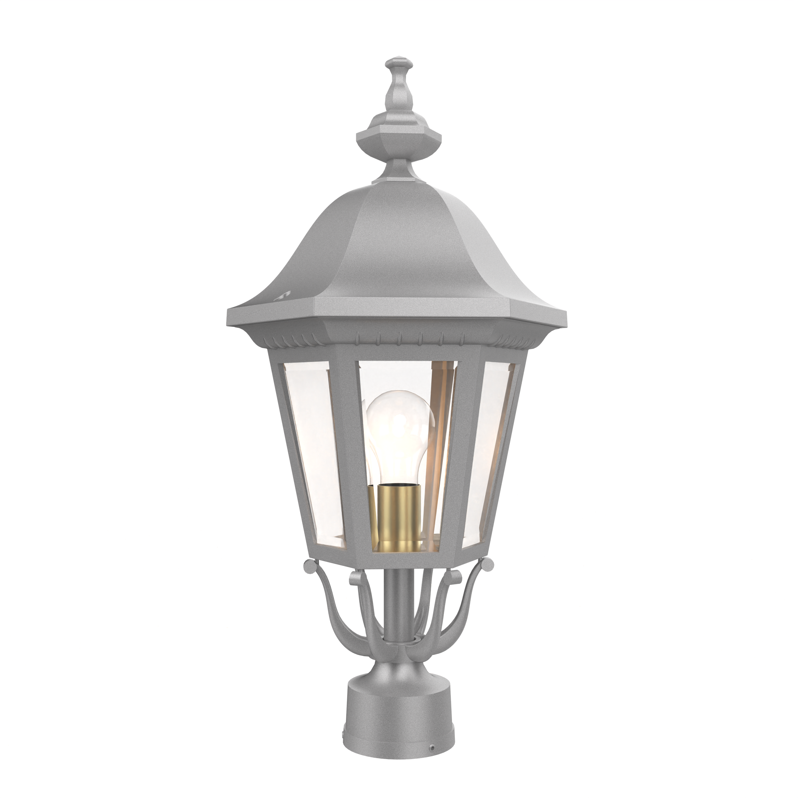 Florence - Tête de poteau format moyen - 23730