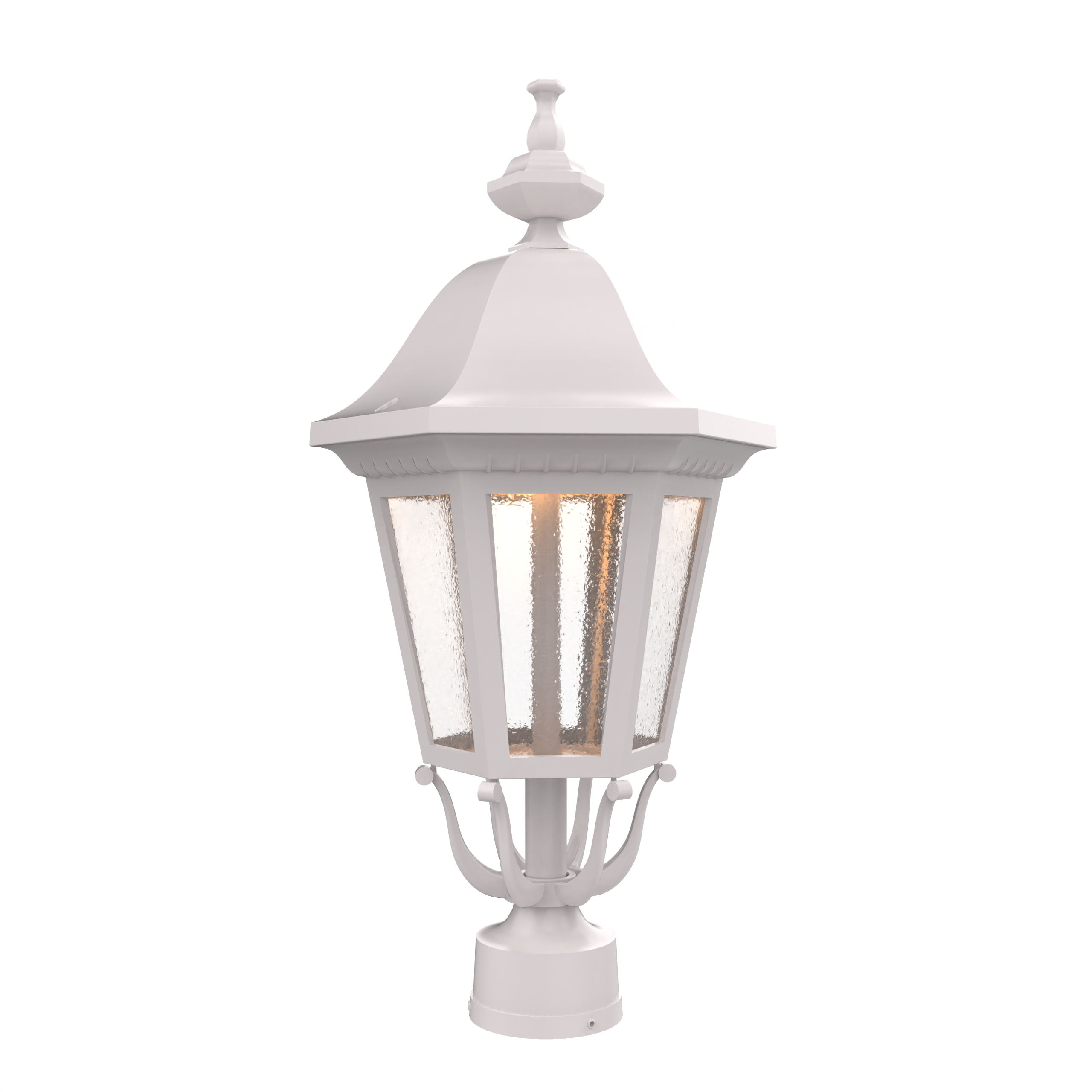 Florence - Tête de poteau format moyen - 23730