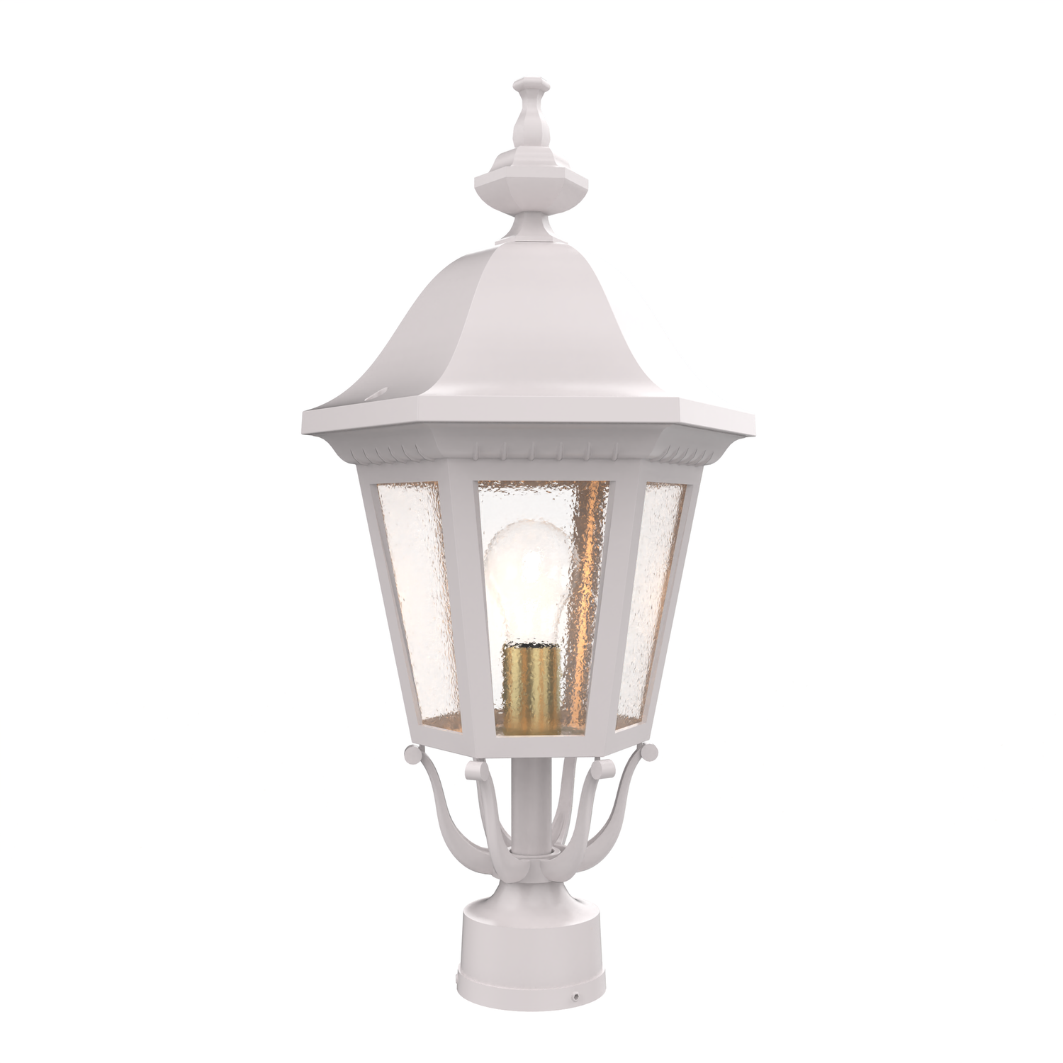 Florence - Tête de poteau format moyen - 23730