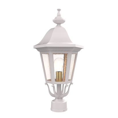 Florence - Tête de poteau format moyen - 23730