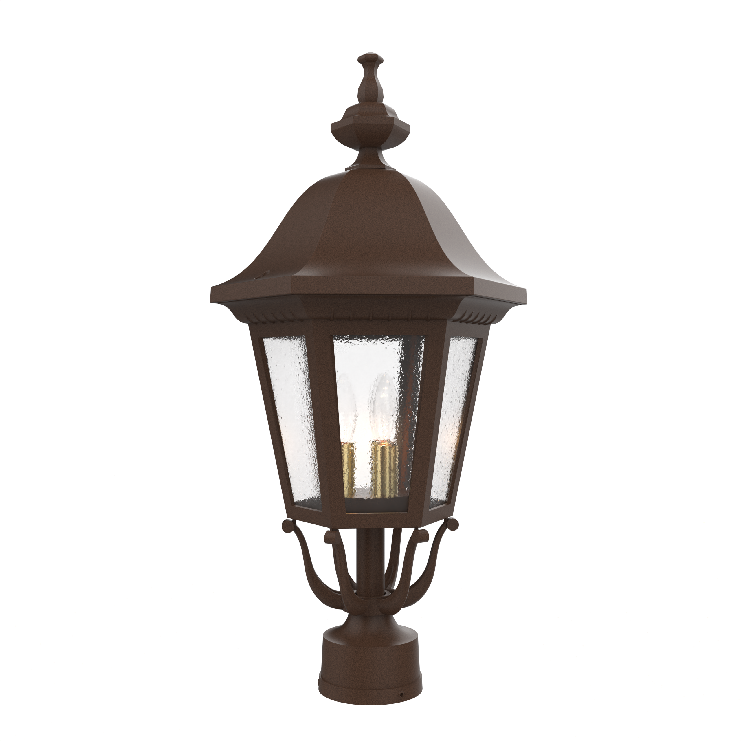 Florence - Tête de poteau format moyen - 23730