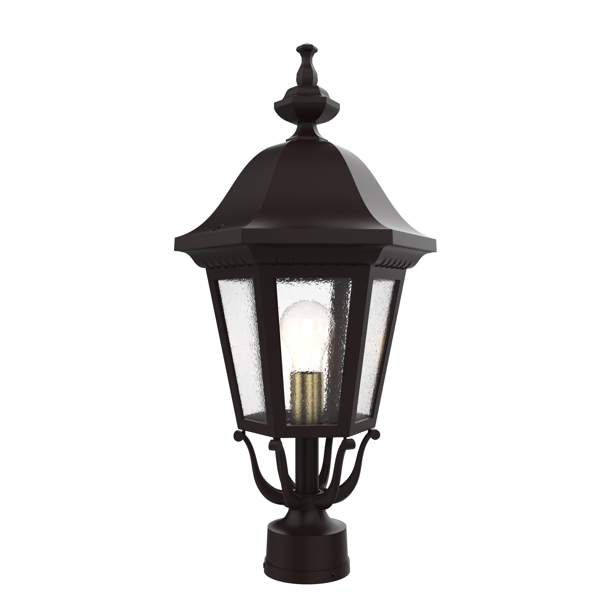 Florence - Tête de poteau format moyen - 23730