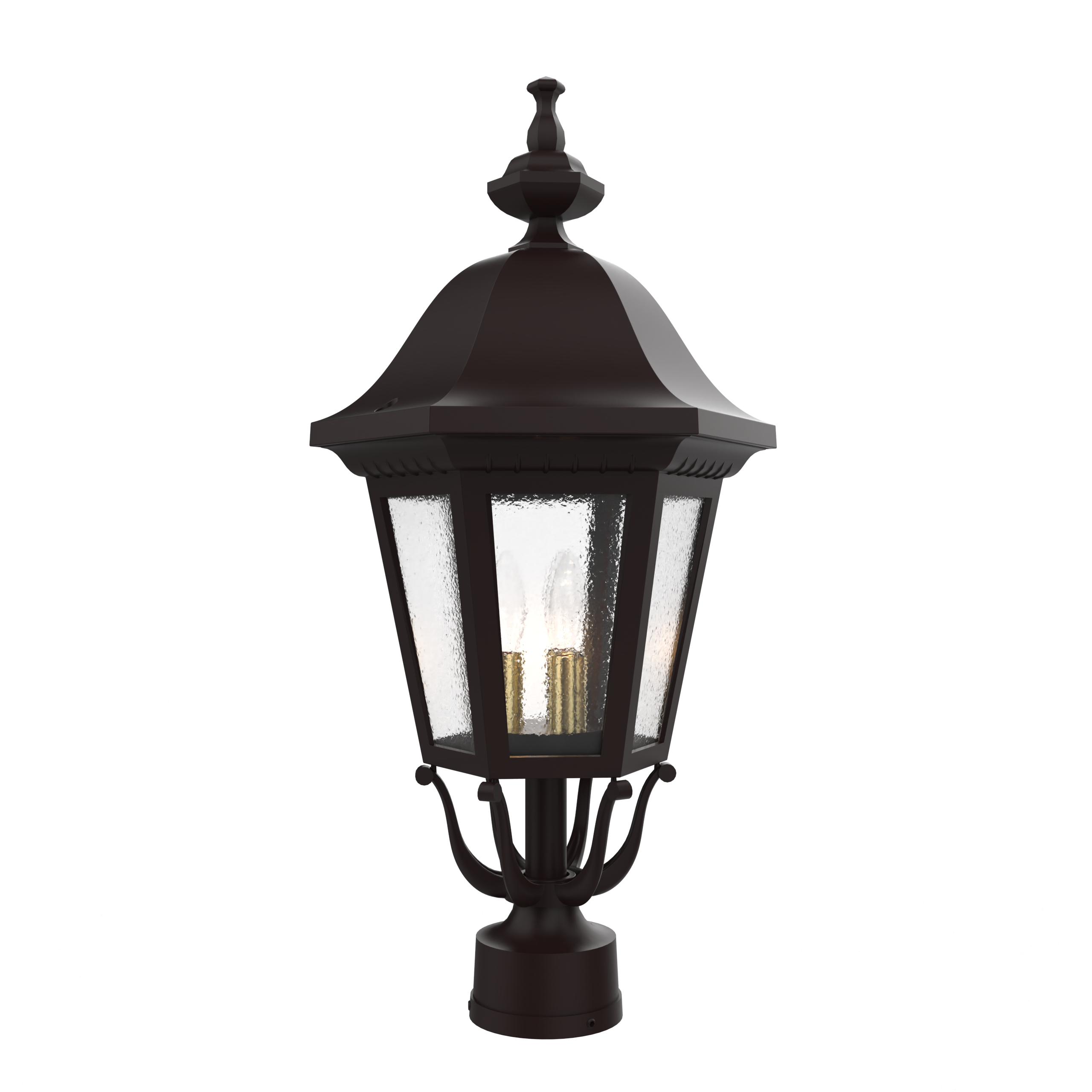 Florence - Tête de poteau format moyen - 23730