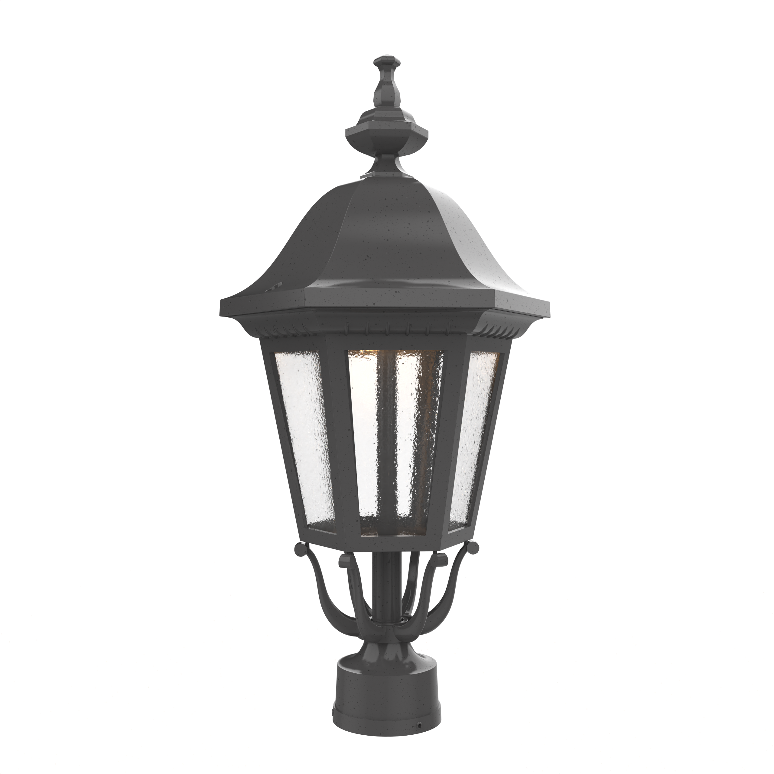 Florence - Tête de poteau format moyen - 23730