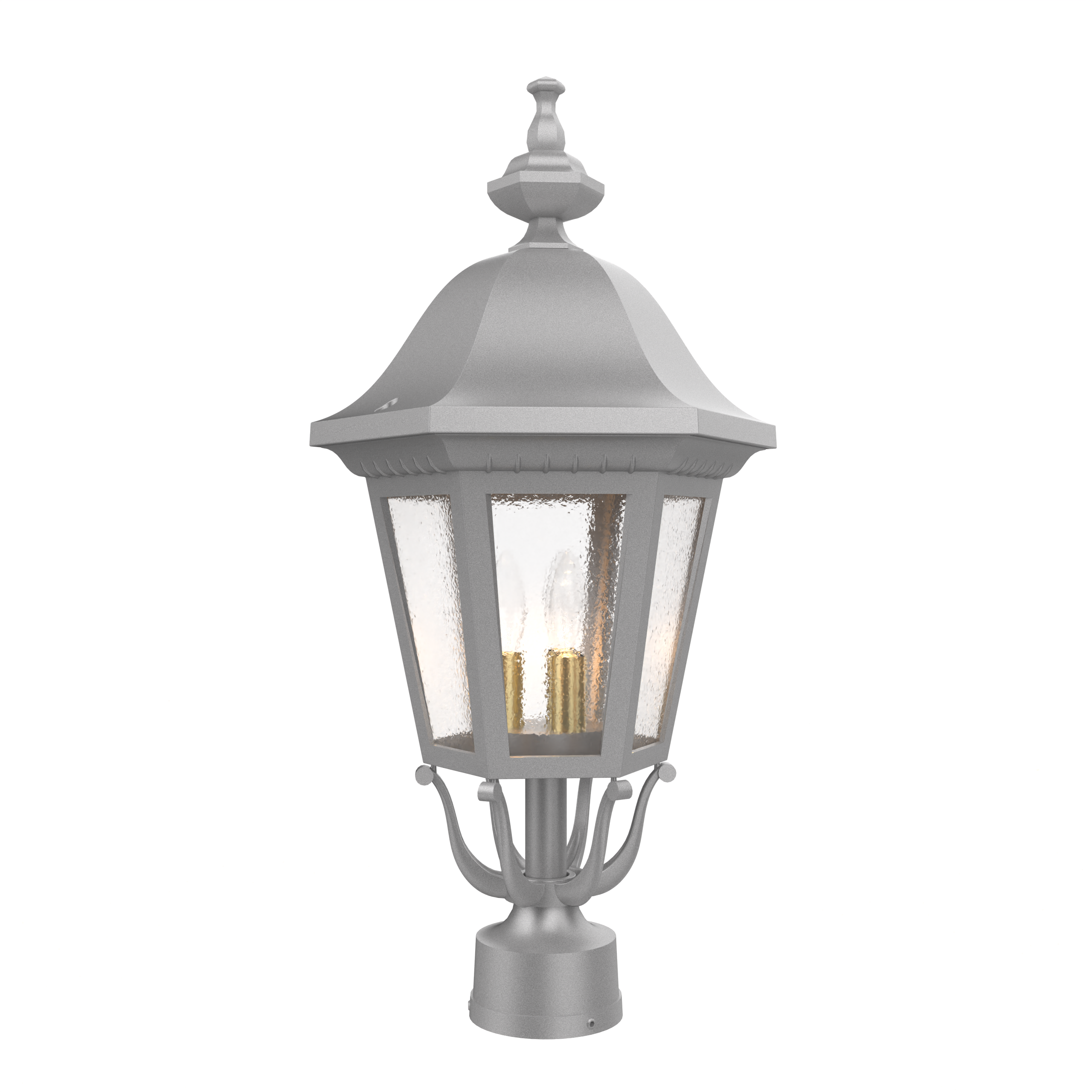 Florence - Tête de poteau format moyen - 23730