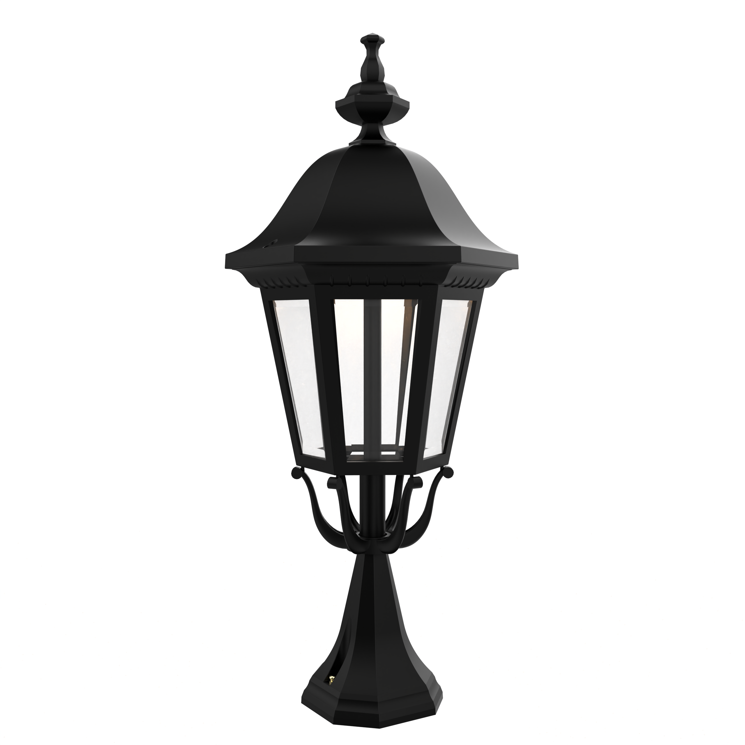 Florence - Montage sur piédestal format moyen - 23740