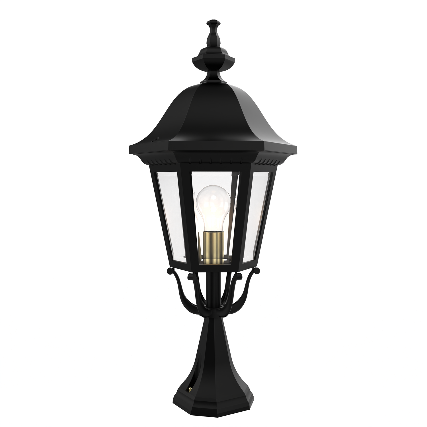 Florence - Montage sur piédestal format moyen - 23740