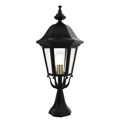 Florence - Montage sur piédestal format moyen - 23740